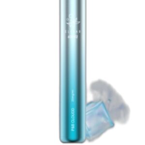 ELF BAR 600V2 Disposable 600 Puffs P&b Cloudd