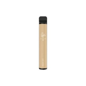 ELF BAR 600 Disposable 600 Puffs Peach Ice