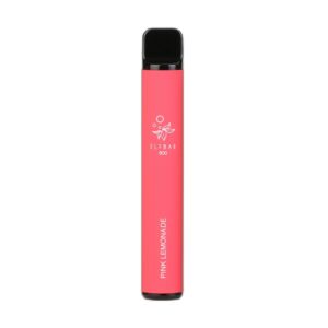 ELF BAR 800 Disposable Pink Lemonade 800 Puffs