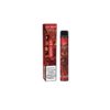 ELF BAR Lux 2000 Disposable Red Mojito 2000 Puffs 6.5ml