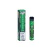 ELF BAR Lux 1500 Disposable 1500 Puffs Sour Apple