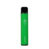 ELF BAR 1500 Disposable 1500 Puffs Spearmint 4.8ml