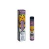 ELF BAR Lux 1500 Disposable Strawberry Grape 1500 Puffs 850mAh