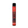 ELF BAR Lux 800 Disposable Strawberry Ice 800 Puffs