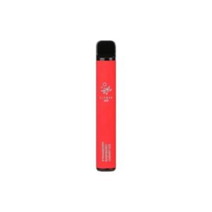 ELF BAR 600 Disposable Strawberry Paspberry Cherry Ice 600 Puffs 550mAh