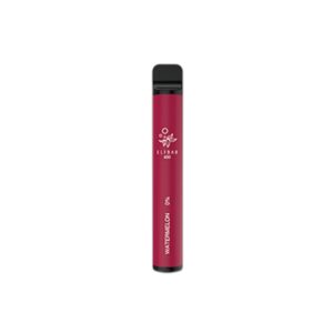 ELF BAR 600 Disposable 600 Puffs Watermelon 2ml