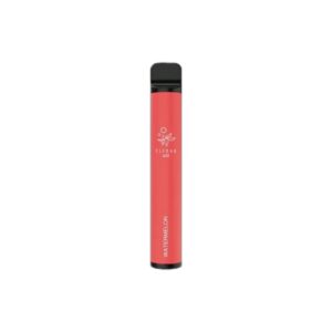 ELF BAR 600 Disposable Watermelon 600 Puffs 550mAh