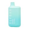 ELF BAR BC5000 Disposable Blue Mint 5000 Puffs