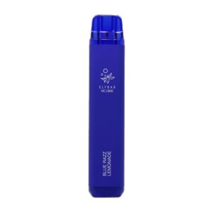 ELF BAR NC1800 Disposable Blue Razz Lemonade 1800 Puffs 950mAh