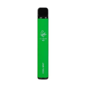 ELF BAR 800 Disposable 800 Puffs Cool Mint