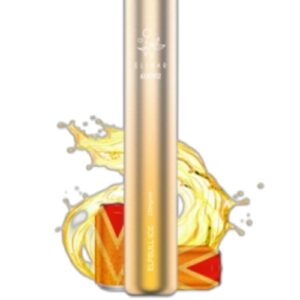 ELF BAR 600V2 Disposable 600 Puffs Elfbull Ice