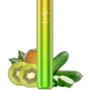 ELF BAR 600V2 Disposable Golden Kiwi 600 Puffs