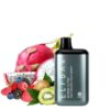 ELF BAR BC5000 Ultra Disposable 5000 Puffs Kiwi Dragon Fruit Berry 650mAh