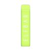 ELF BAR NC600 Disposable Kiwi Energy 600 Puffs