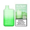 ELF BAR BC4000 Disposable 4000 Puffs Kiwi Passion Fruit Guava 11.5ml