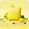 ELF BAR PI7000 Disposable Lemon Lime 7000 Puffs 500mAh