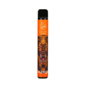 ELF BAR Lux 800 Disposable Mango 800 Puffs 3.2ml