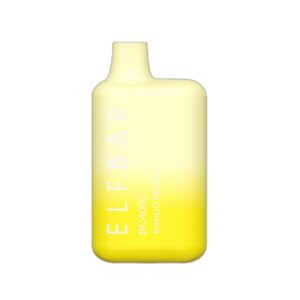 ELF BAR BC4000 Disposable Mango Peach 4000 Puffs 650mAh