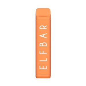 ELF BAR NC600 Disposable 600 Puffs Mix Berries