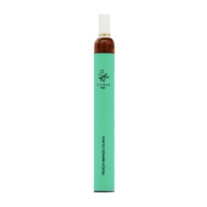 ELF BAR T800 Disposable Peach Mango Guava 800 Puffs 500mAh