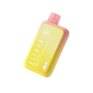 ELF BAR BC10000 Disposable Pineapple Strawberry Banana 10000 Puffs 620mAh