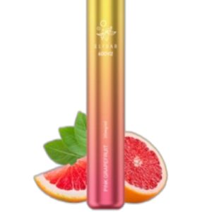ELF BAR 600V2 Disposable Pink Grapefruit 600 Puffs