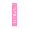 ELF BAR NC600 Disposable 600 Puffs Raspberry Yogurt 2ml