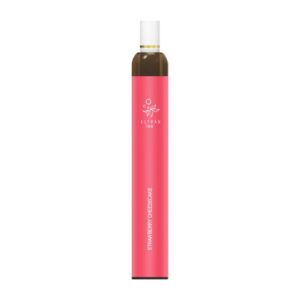 ELF BAR T800 Disposable 800 Puffs Strawberry Cheesecake 3ml