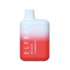 ELF BAR BC3000 Disposable 3000 Puffs Strawberry Ice 10ml