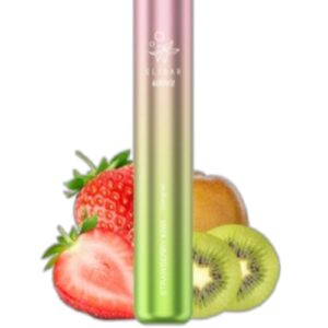 ELF BAR 600V2 Disposable 600 Puffs Strawberry Kiwi 550mAh
