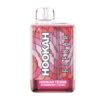 ELF BAR Hookah TE5000 Disposable 5000 Puffs Strawberry Lychee 13.5ml