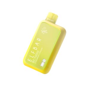 ELF BAR BC10000 Disposable 10000 Puffs Strawberry Banana