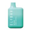 ELF BAR BC3500 Disposable 3500 Puffs Sweet Menthol