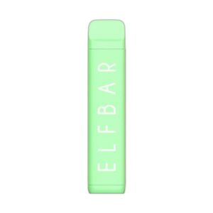 ELF BAR NC600 Disposable Watermelon Energy 600 Puffs 400mAh